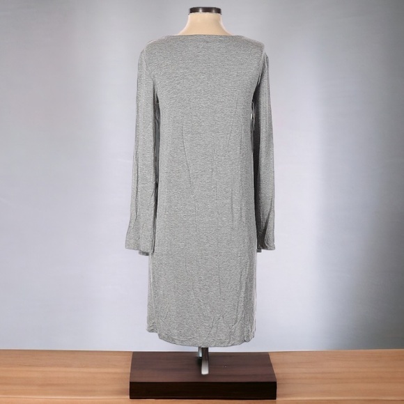 Philosophy Republic Anthropology  Long Sleeve Oversized Dress l Size S - Picture 2 of 6